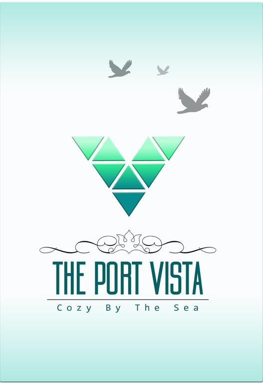 The Port Vista Panzió Port Blair Kültér fotó